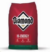 Diamond Original Hi-Energy