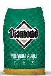 Diamond Premium Adult