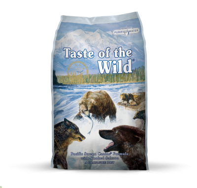 Taste of the Wild Pacific Stream 6 kg