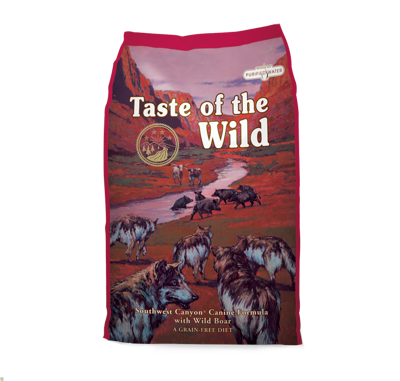 Taste of the Wild Southwest Canyon 2 Kg