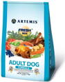 Artemis Fresh Mix Medium Large Adult 6,8 kg