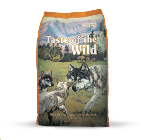 Taste of the Wild High Prairie Puppy 13 kg