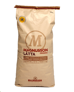 Magnusson Original LÄTTA 14 kg