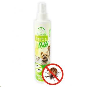 Herba Max Spray BIO  Dog+Cat 200ml